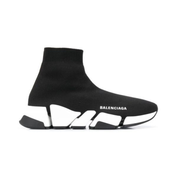 Speed 2.0 Schwarz/Weiß 38 EU