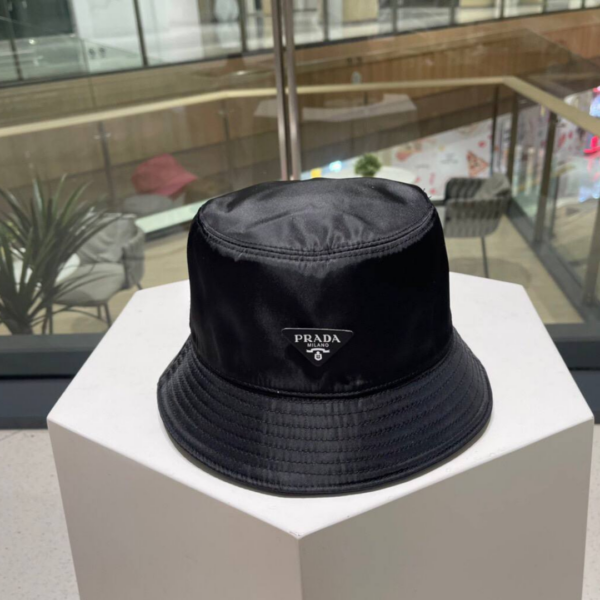Re-Nylon Schwarz