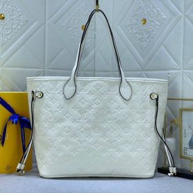 Neverfull MM Cream 31 cm
