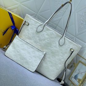 Neverfull MM Cream 31 cm