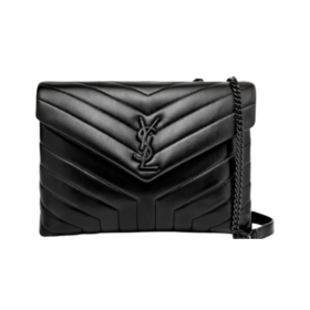 LouLou Schwarz 25 cm