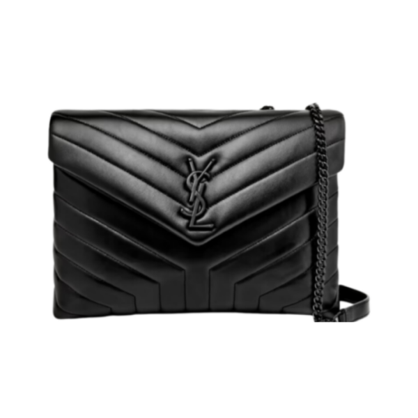 LouLou Schwarz 25 cm