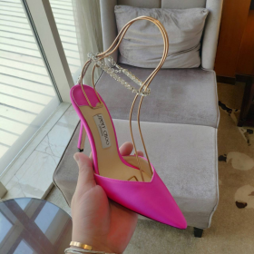 Saeda Rosa 10 cm