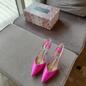 Saeda Rosa 10 cm