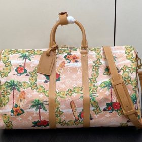 Keepall Creme 50 cm