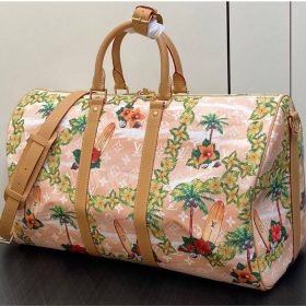 Keepall Creme 50 cm