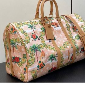 Keepall Creme 50 cm