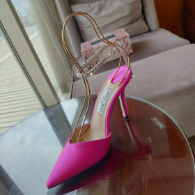 Saeda Rosa 10 cm
