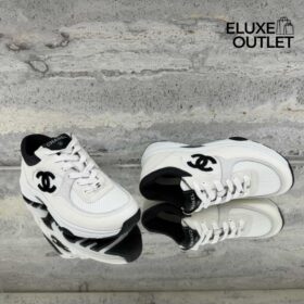 Sneakers CC Weiß