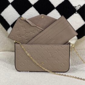 Felicie Beige 21 cm
