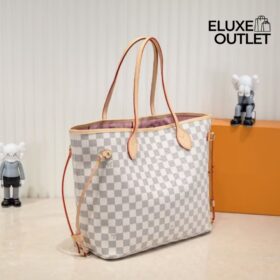 Neverfull Weiss 31 cm