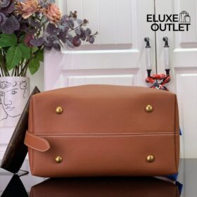 Low Key Hobo MM Bag Braun 35 cm