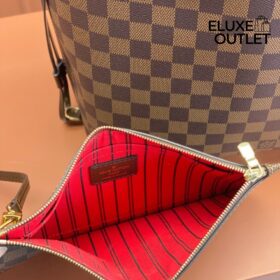 Neverfull GM Braun 39 cm