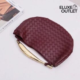 Sardine Weinrot/Gold 33 cm