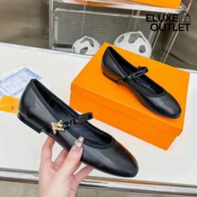 Romy Flache Ballerinas
