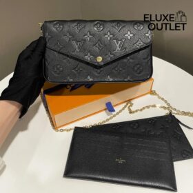Felicie Schwarz 21 cm