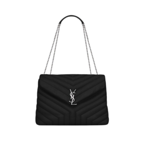 LouLou Schwarz 32 cm