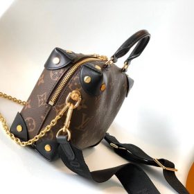 Petite Malle Souple 20 cm