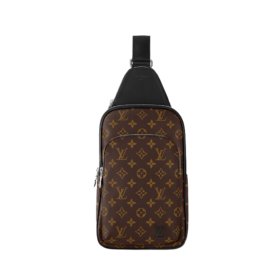 Avenue NM Braun 20 cm