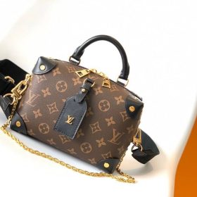 Petite Malle Souple 20 cm