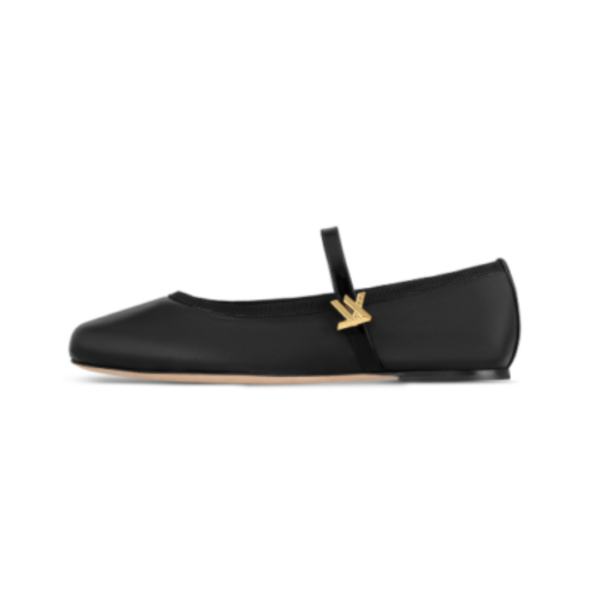 Romy Flache Ballerinas