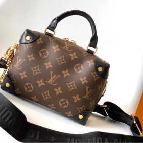 Petite Malle Souple 20 cm