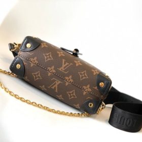 Petite Malle Souple 20 cm