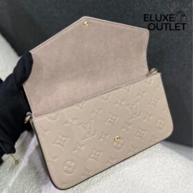 Felicie Beige 21 cm