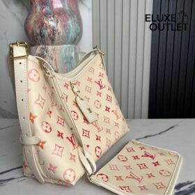 Carry All PM Rosa 29,5 cm