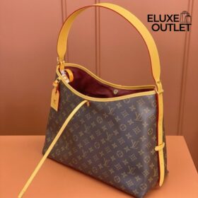 CarryAll MM Braun/Rosa 39 cm