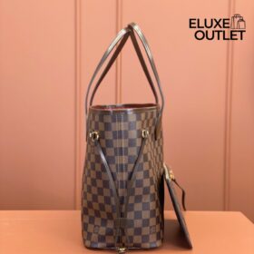 Neverfull GM Braun 39 cm