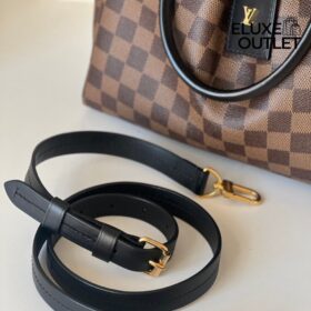 Odeon Tote PM Braun 25 cm