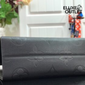 Onthego GM Schwarz 41 cm