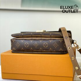 Pochette Metis Monogramm 25 cm
