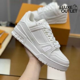 Trainer Weiß