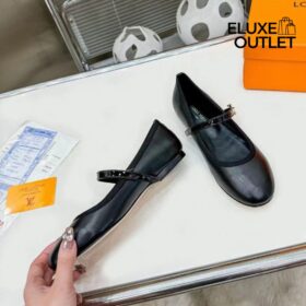 Romy Flache Ballerinas