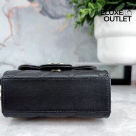 Classic Schwarz/Silbern 11 cm