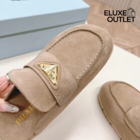 Slipper Beige
