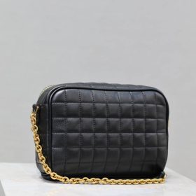 Cassandre Schwarz 15 cm