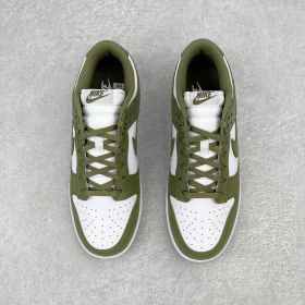 Dunk Low Medium Olive