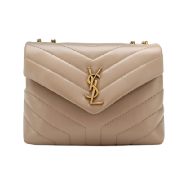 LouLou Beige 23 cm
