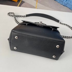 Lockme Ever Schwarz 23 cm