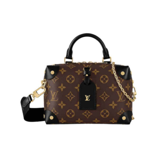 Petite Malle Souple 20 cm