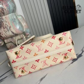 Carry All PM Rosa 29,5 cm