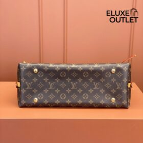 CarryAll MM Braun/Rosa 39 cm