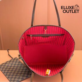 Neverfull GM Braun 39 cm