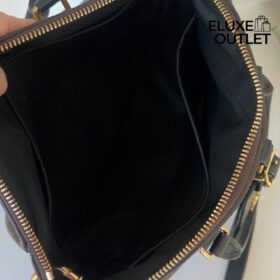 Odeon Tote PM Braun 25 cm