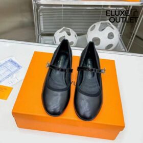 Romy Flache Ballerinas