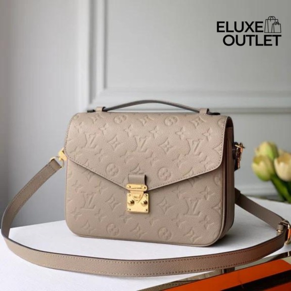Pochette Metis Düne 25 cm