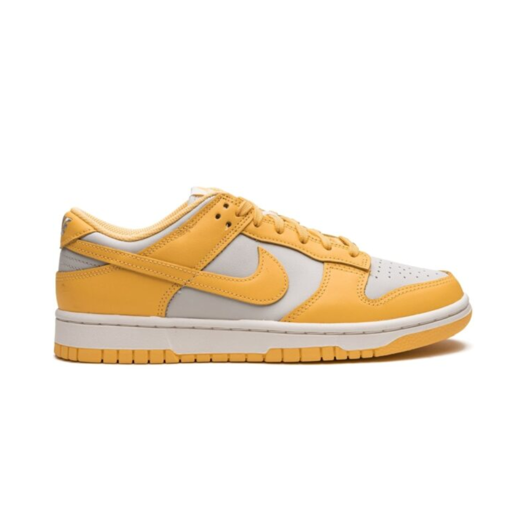 Dunk Low Citron Pulse